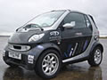 Motorcycle engine powered cars
